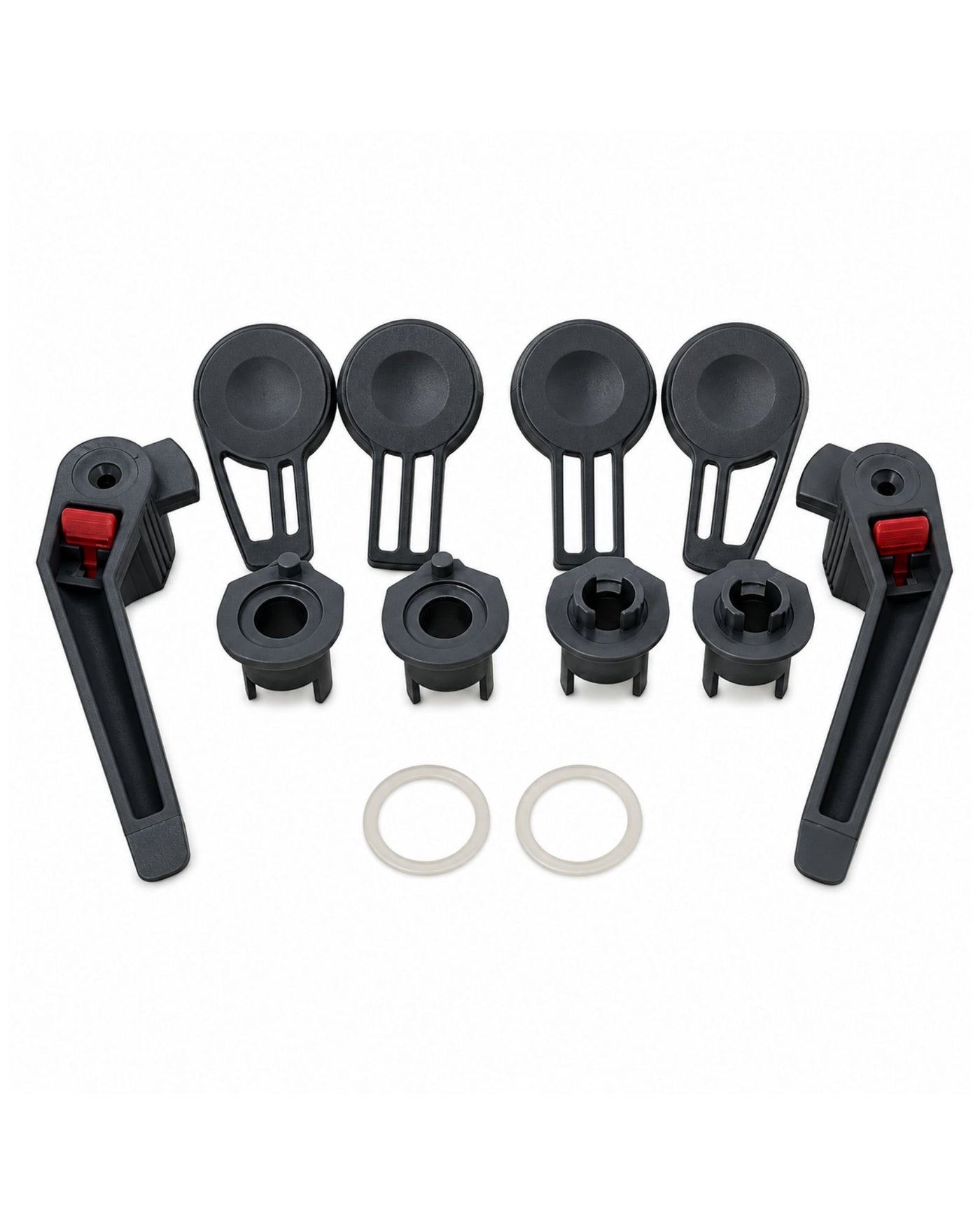 LEWMAR Large Hatch Handle Kit