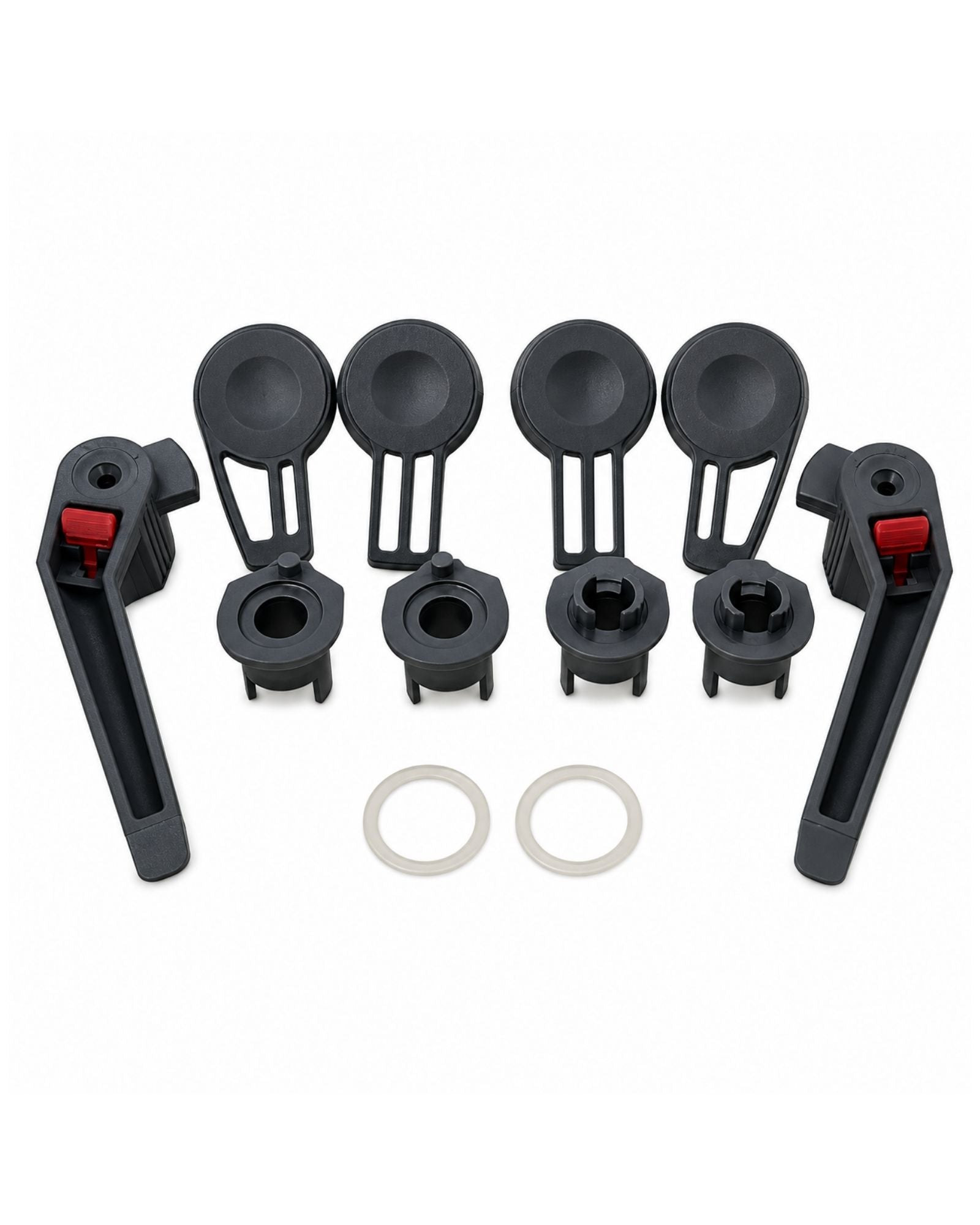 LEWMAR Large Hatch Handle Kit