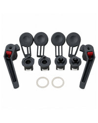 LEWMAR Large Hatch Handle Kit