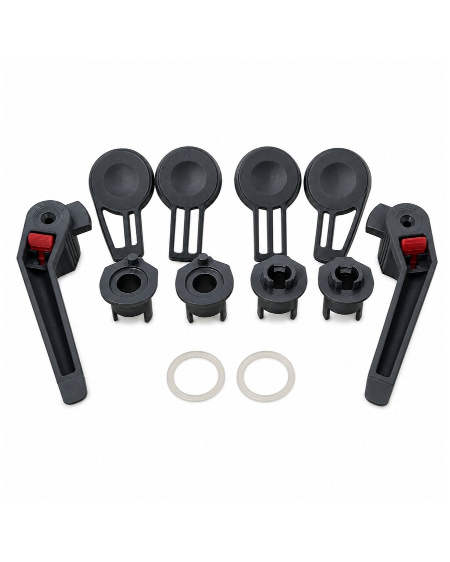 LEWMAR Large Hatch Handle Kit