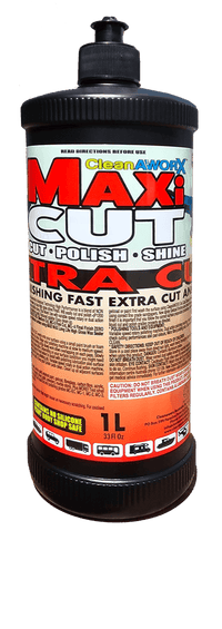 Maxi Cut Extra Coarse Cut and Polish 1L