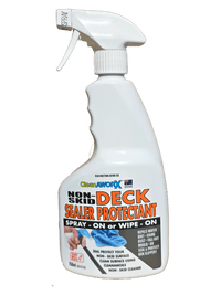 CleanAWORX Non Skid Deck Seale Protectant 750ml