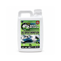 CleanaWorx Salt Depost Engine Flush 2L