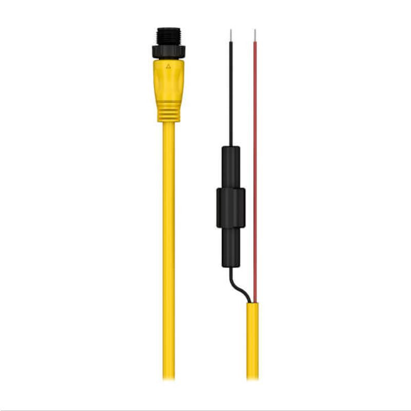 Garmin NMEA 2000 Power Cable 6ft