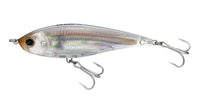 Yozuri 3D Inshore Twitchbait Sinking 90mm [CL:RGLM]