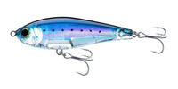 Yozuri 3D Inshore Twitchbait S 110mm [CL:GHIW]