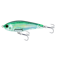 Yozuri 3D Inshore Twitchbait S 110mm [CL:HGM]