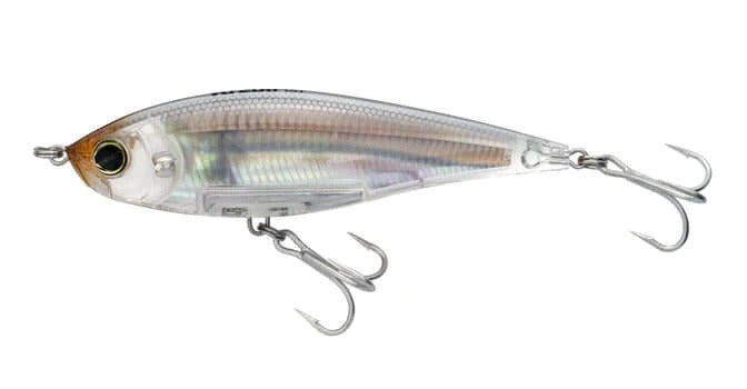 Yozuri 3D Inshore Twitchbait Sinking 110mm [CL:RGLM]