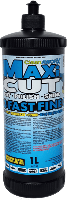 Maxi Cut-3 Fine Cut and Polish 1L