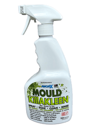 Cleanaworx Mould Killakleen Spray 750ml