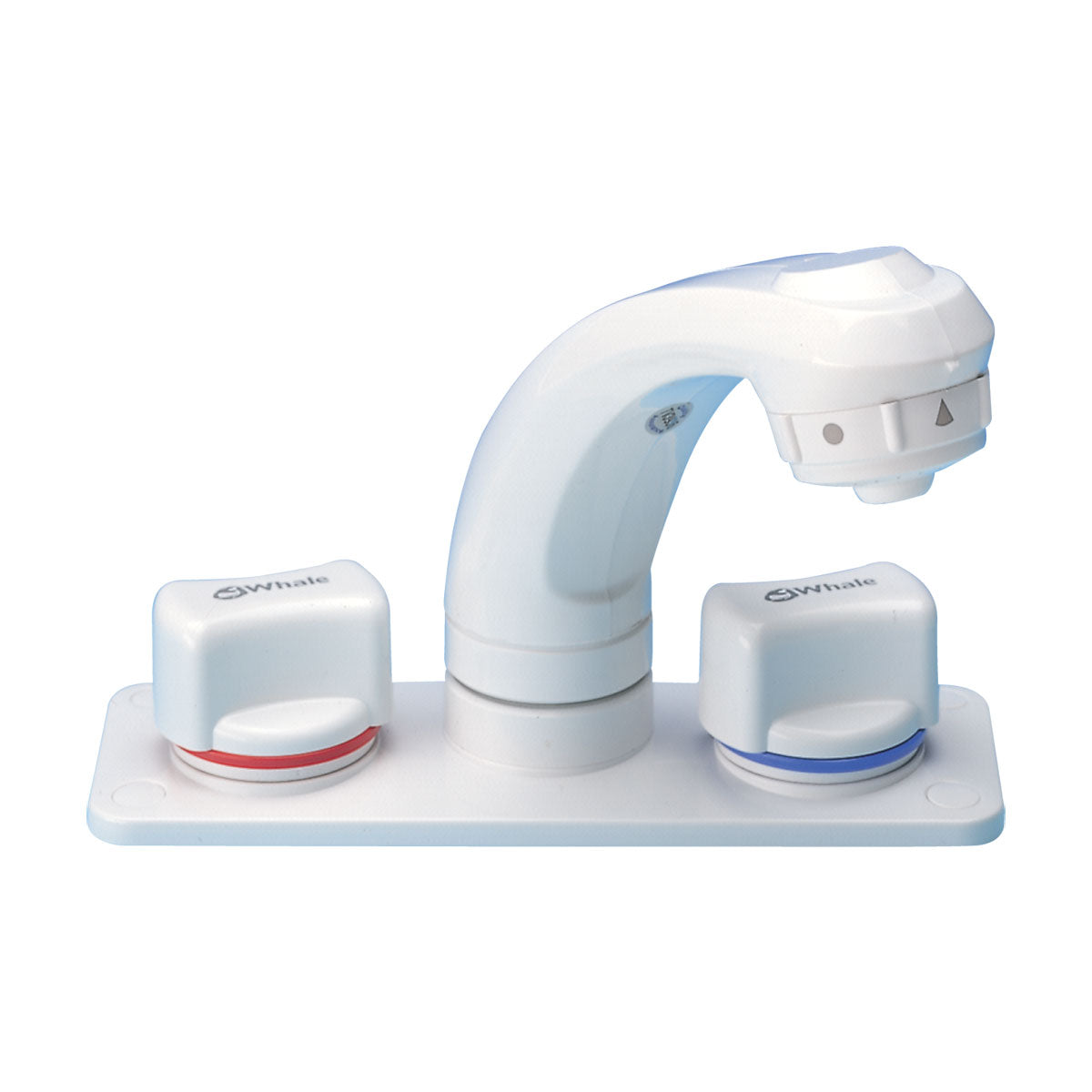 Whale Elegance Combination Faucet Shower Mixer 