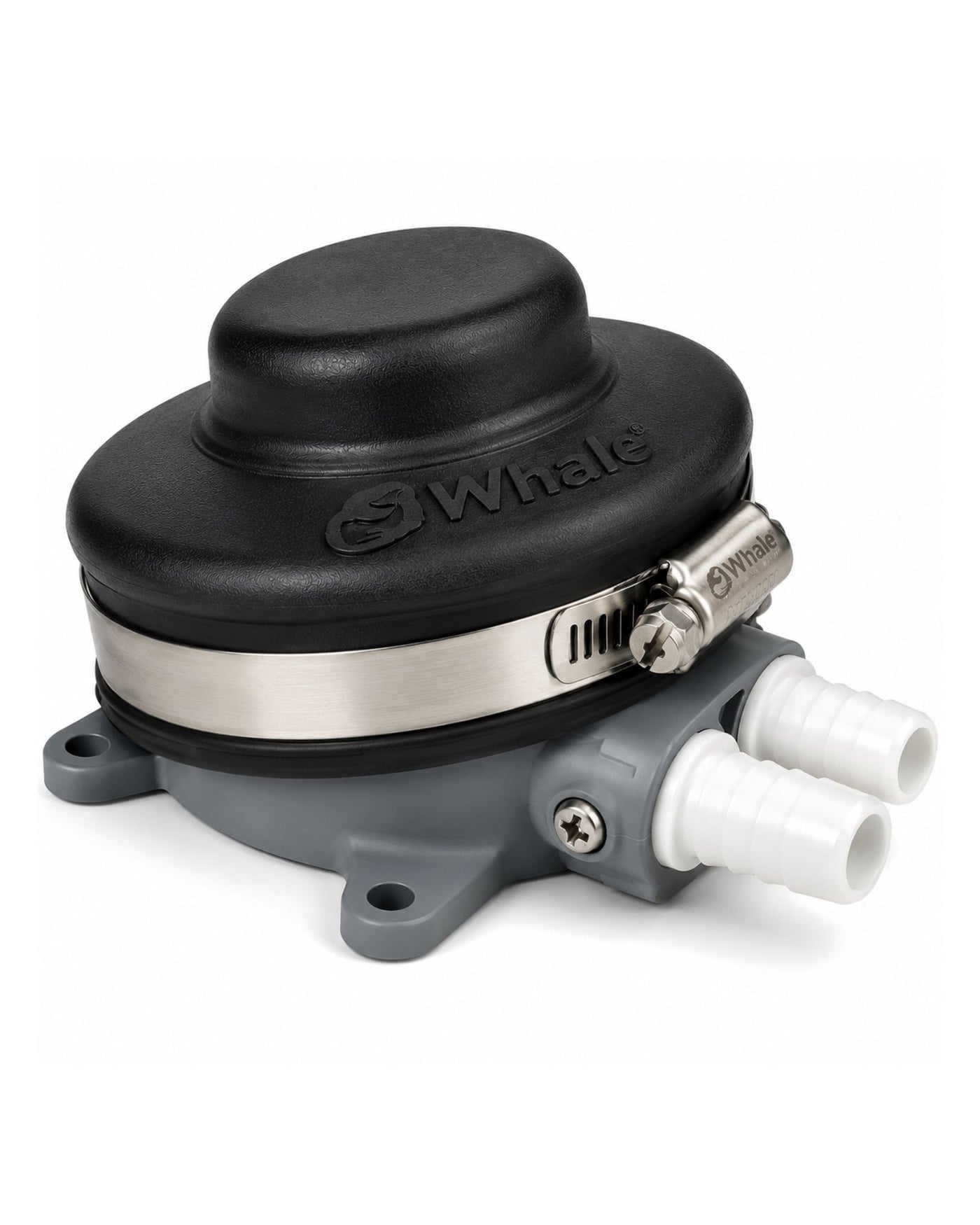 Whale Baby Manual Foot Pump