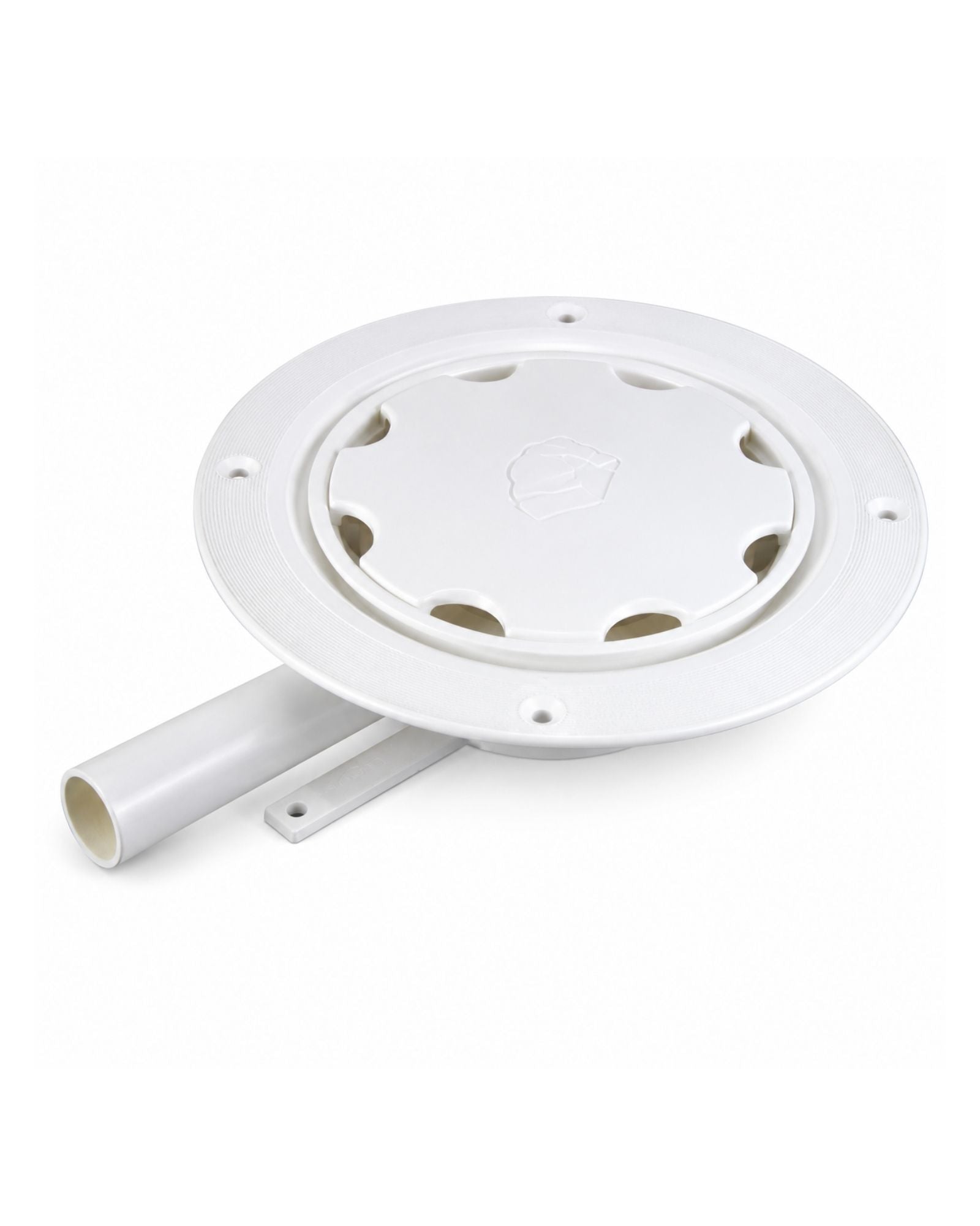 Whale Large Shower Waste Large IC