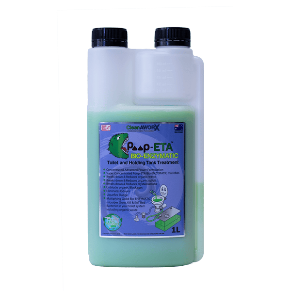 Poop-ETA Treatment 1L