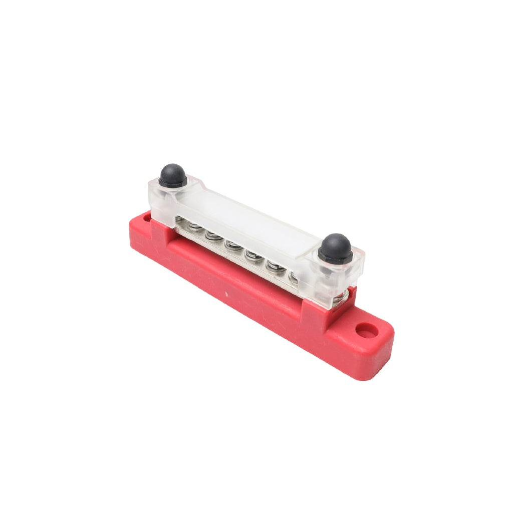 Alvolta M6 6 Point 150A Busbar Red