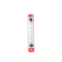 Alvolta M6 6 Point 150A Busbar Red