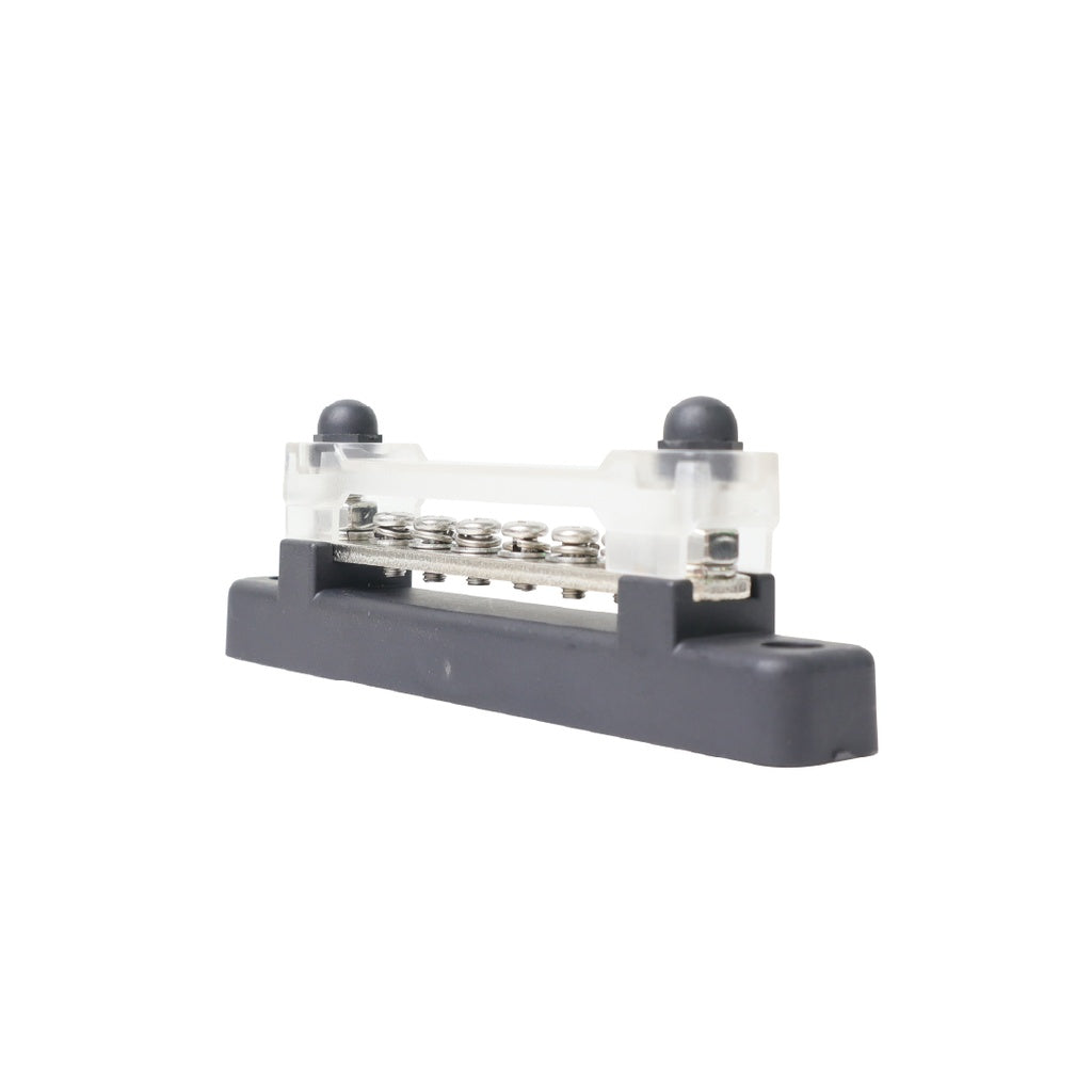Alvolta M6 6 point 150A Busbar Black