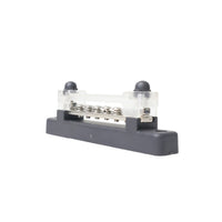 Alvolta M6 6 point 150A Busbar Black