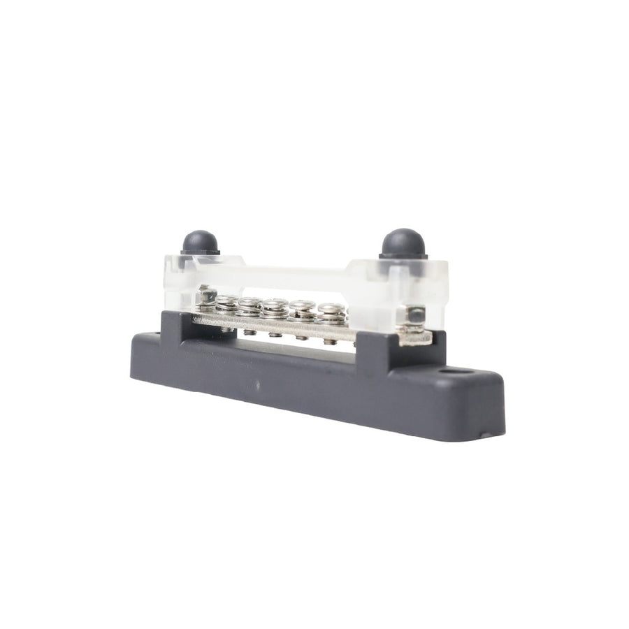 Alvolta M6 6 point 150A Busbar Black