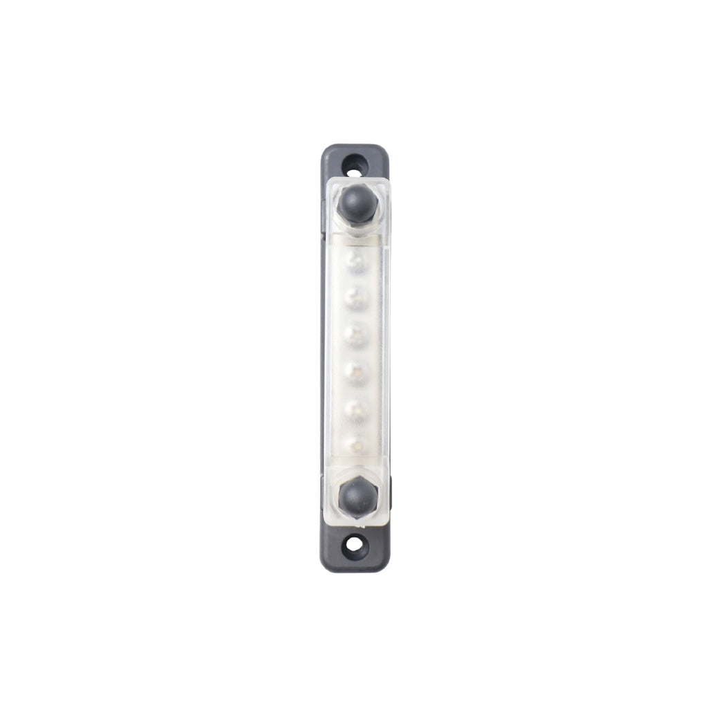 Alvolta M6 6 point 150A Busbar Black