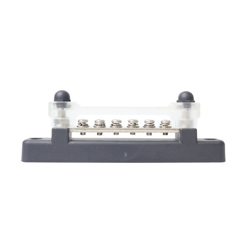 Alvolta M6 6 point 150A Busbar Black
