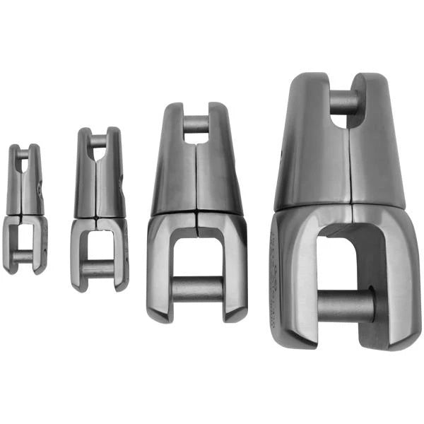 Kong Anchor Swivel Connector [SZ:6-8mm]