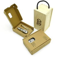 Kong Anchor Swivel Connector [SZ:6-8mm]