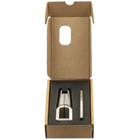 Kong Anchor Swivel Connector 8-12mm [SZ:8-12mm]
