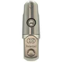 Kong Anchor Swivel Connector 8-12mm [SZ:8-12mm]