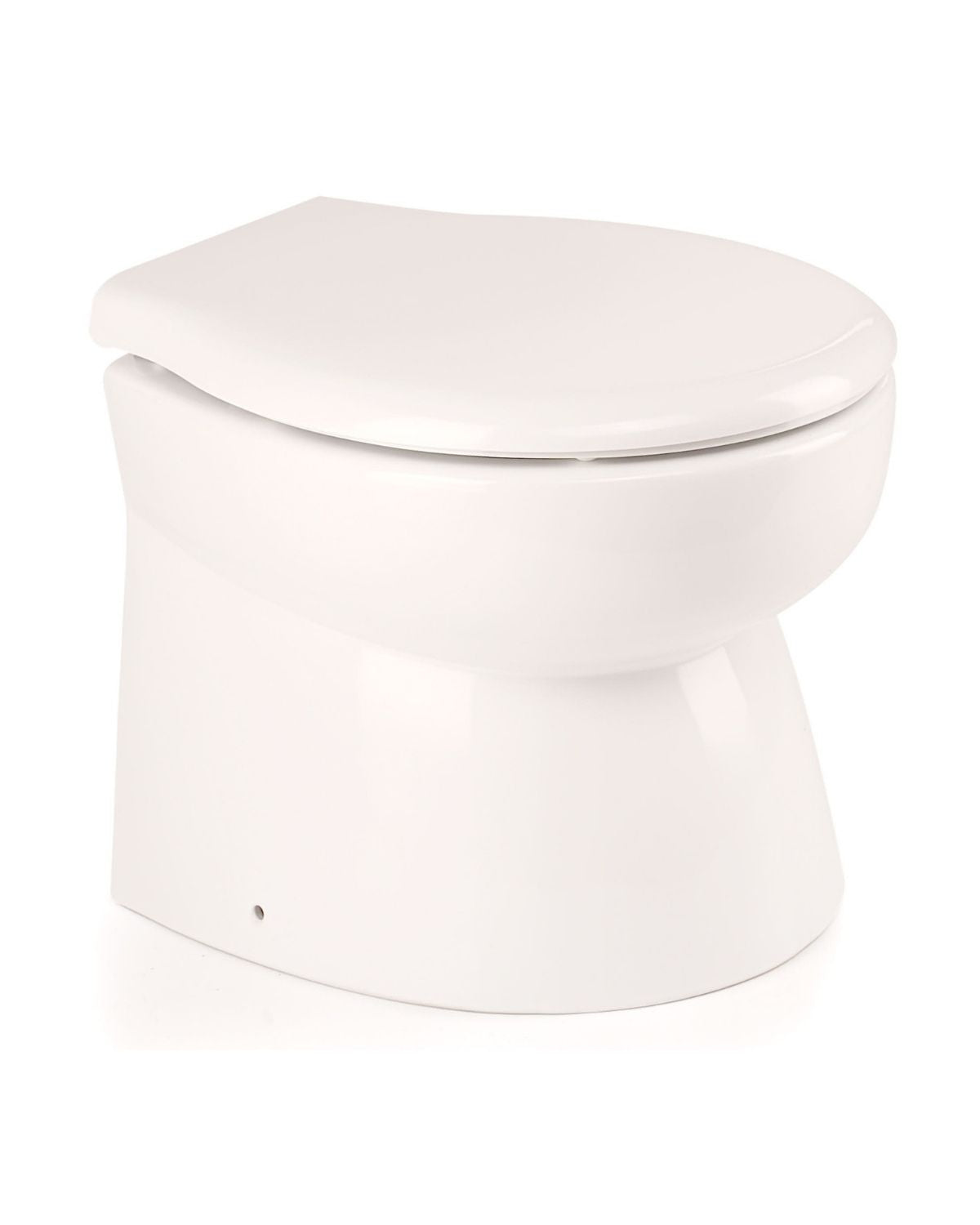 Matro Marine Luxury Bowl Standard Electric Toilet 12V
