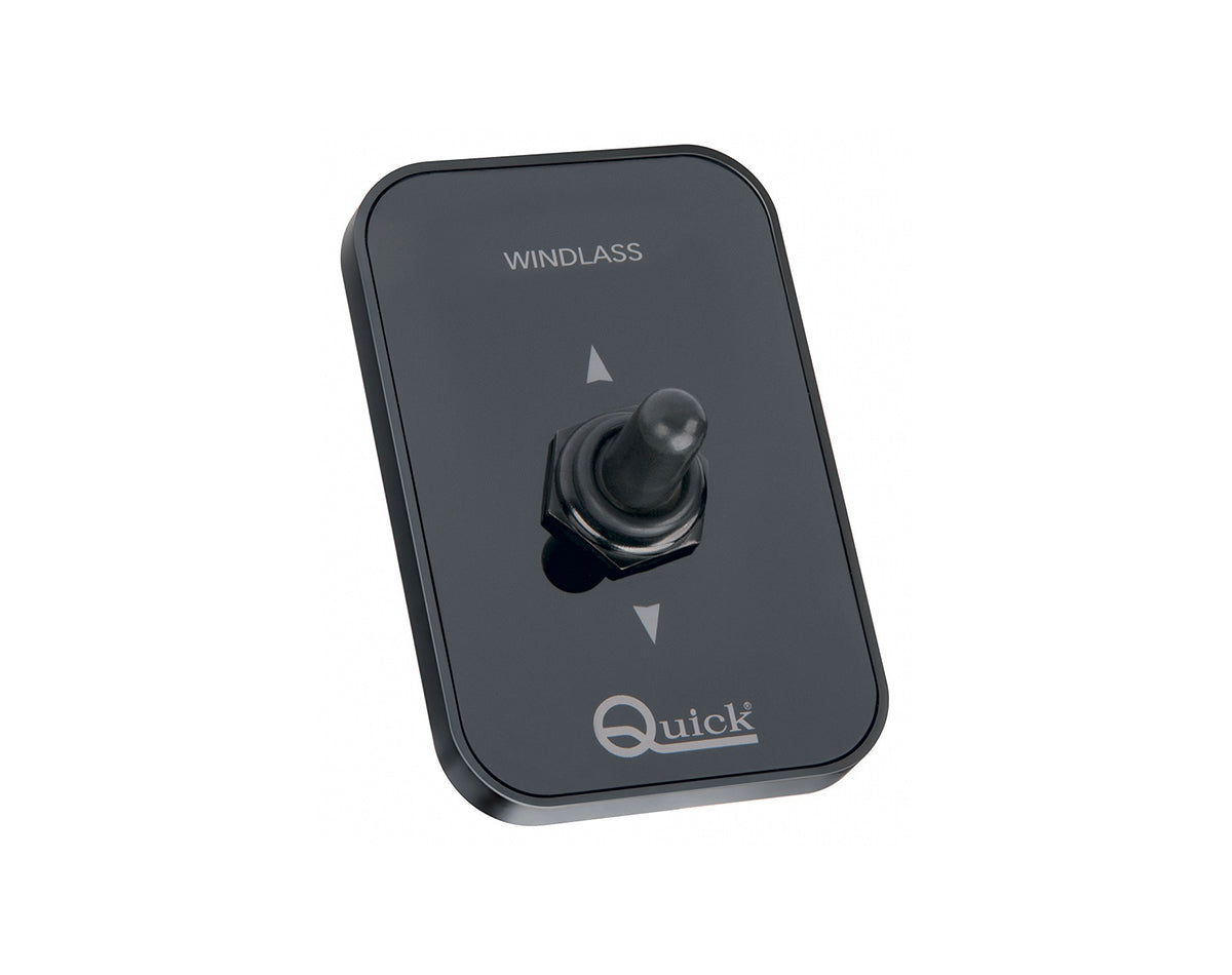 Quick Switch Panel Control Up/Down WCS 820
