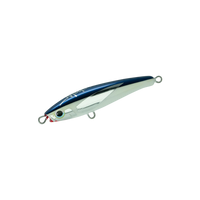 Malosi Chieftain Floating Stickbait [CL:Rapture SZ:150F]