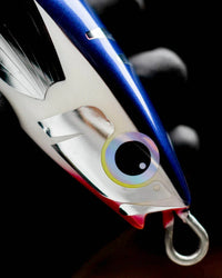 Malosi Chieftain Floating Stickbait [CL:Rapture SZ:150F]