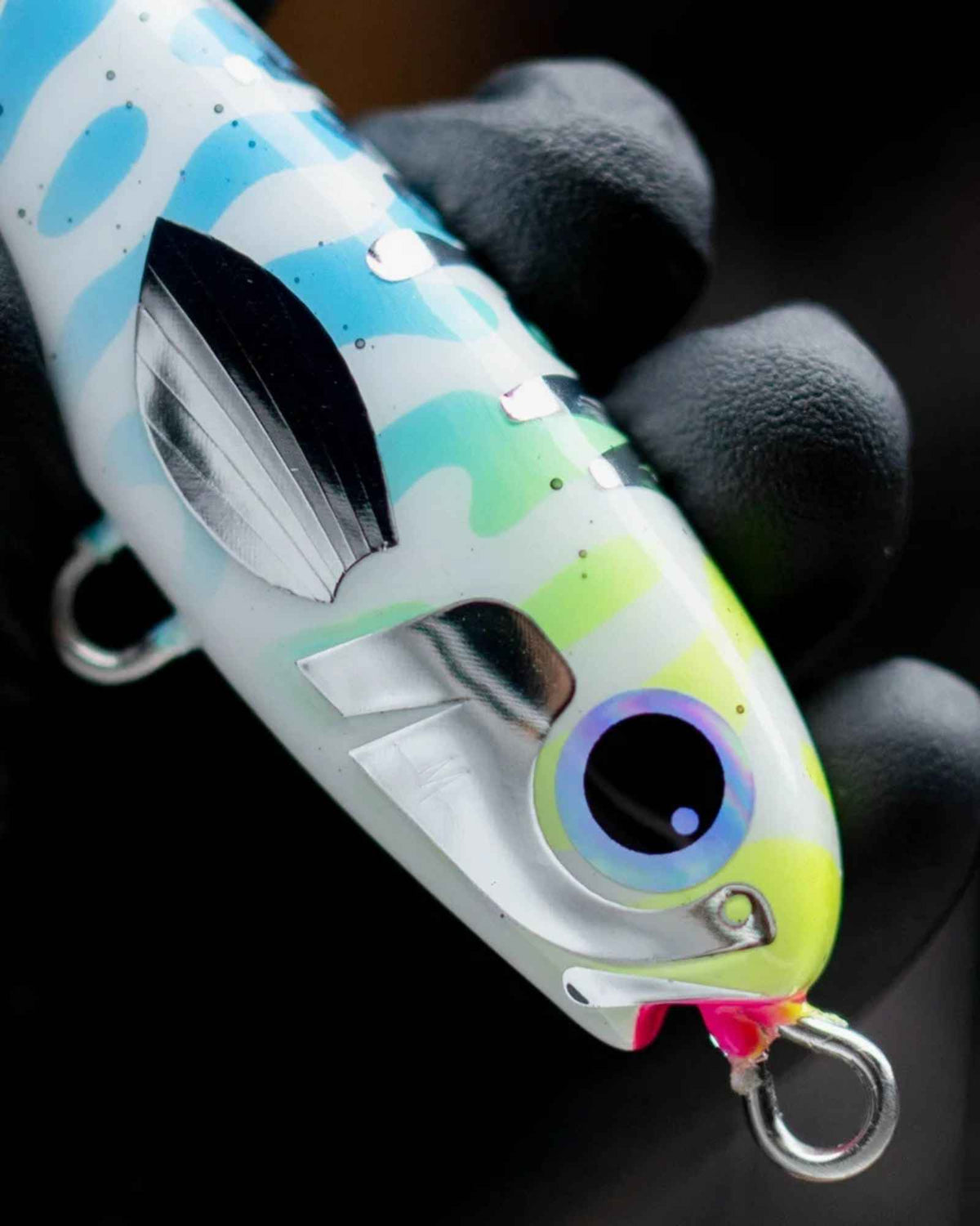 Malosi Rogue Sinking Stickbait [CL:Calypso SZ:105S]