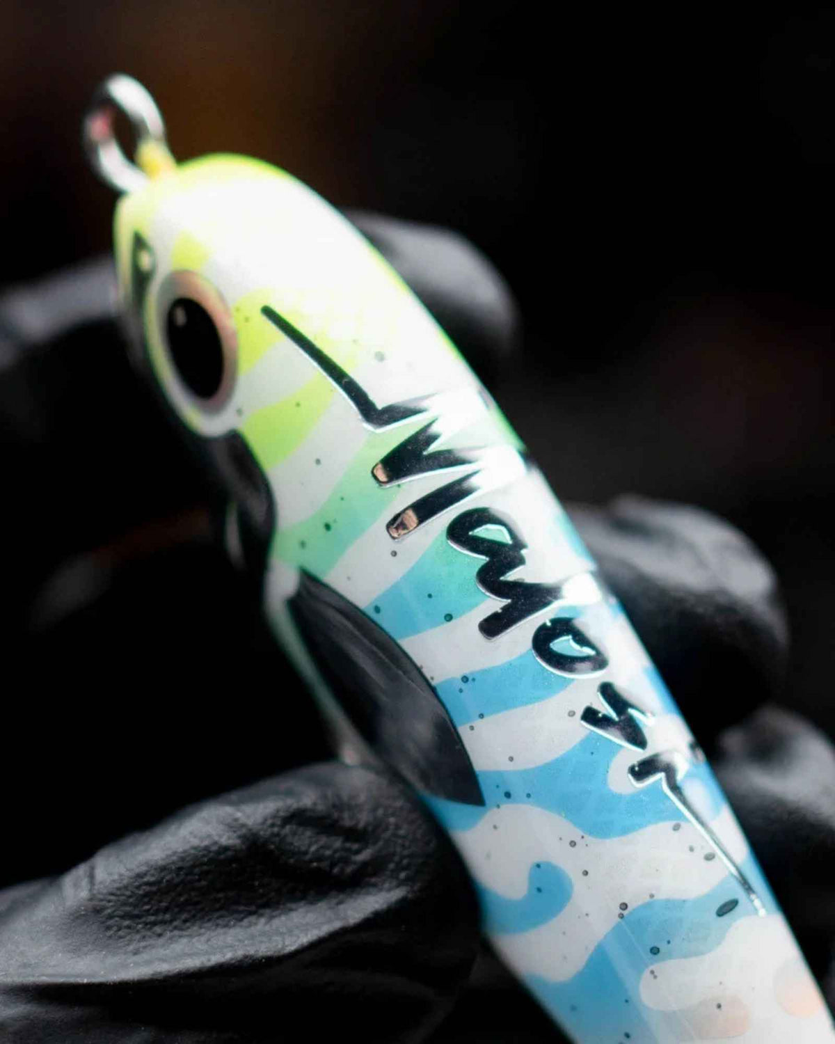Malosi Rogue Sinking Stickbait [CL:Calypso SZ:105S]