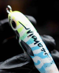 Malosi Rogue Sinking Stickbait [CL:Calypso SZ:105S]