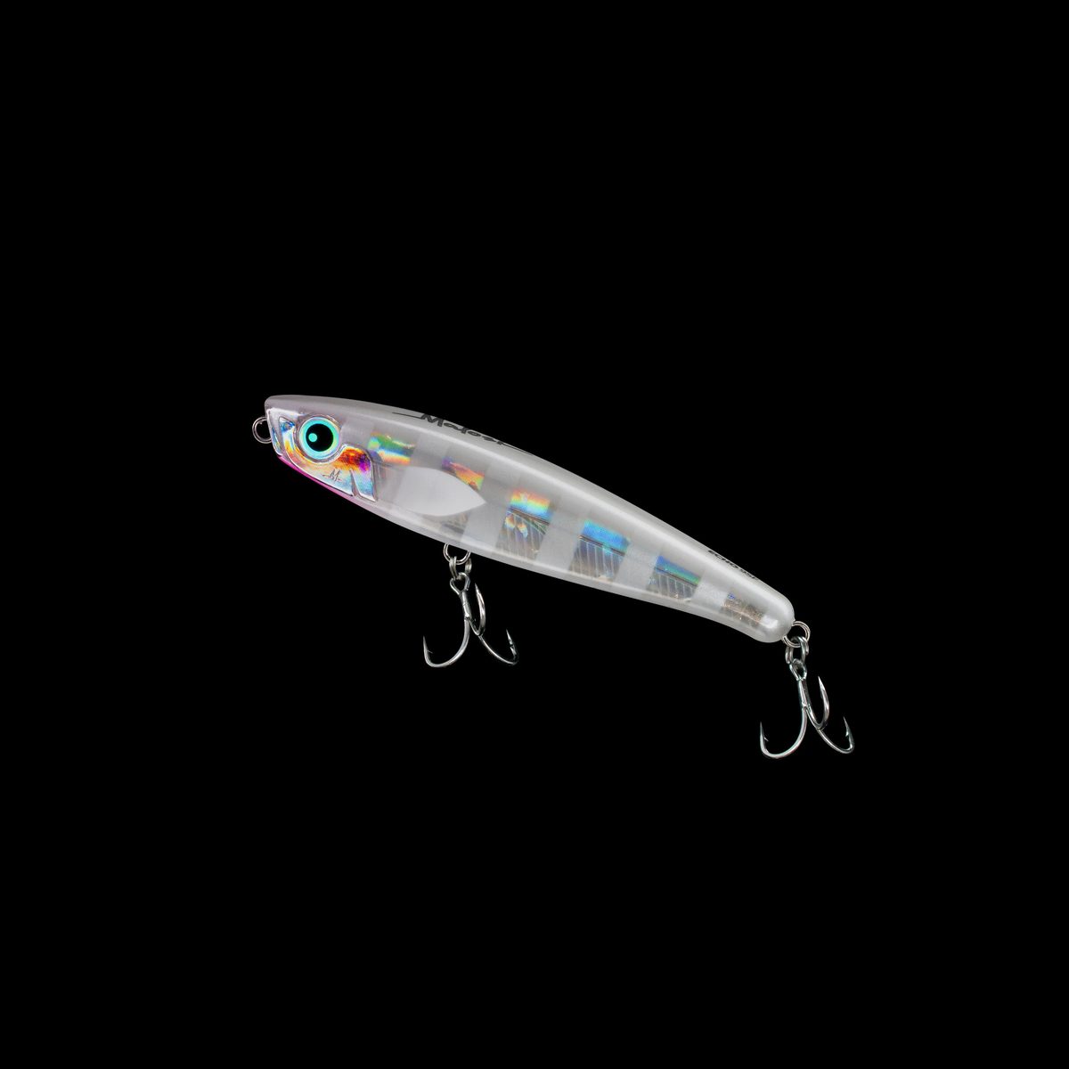 Malosi Echo Walking Pencil [CL:Spectre SZ:65F]