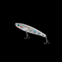 Malosi Echo Walking Pencil [CL:Spectre SZ:65F]