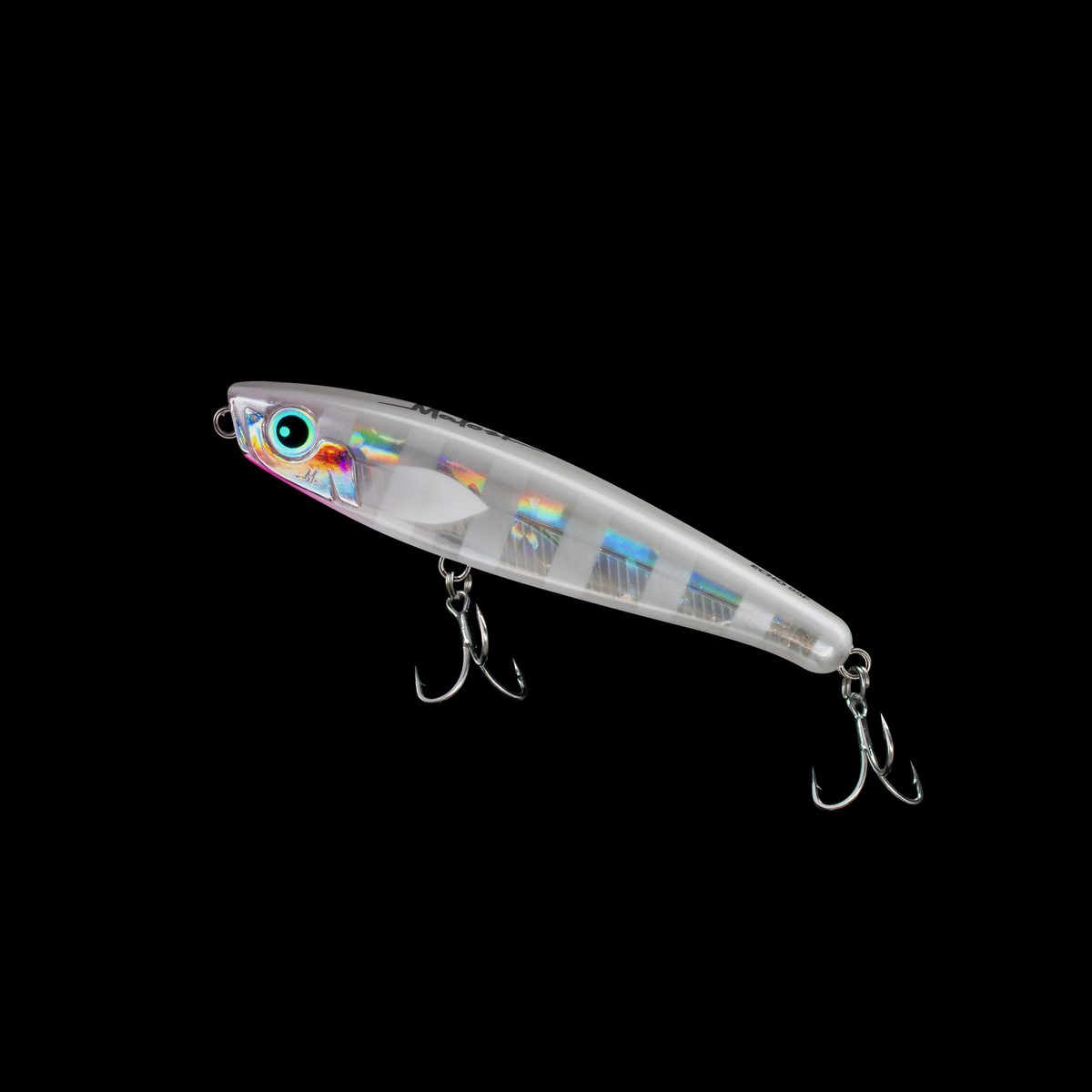 Malosi Echo Walking Pencil [CL:Spectre SZ:80F]