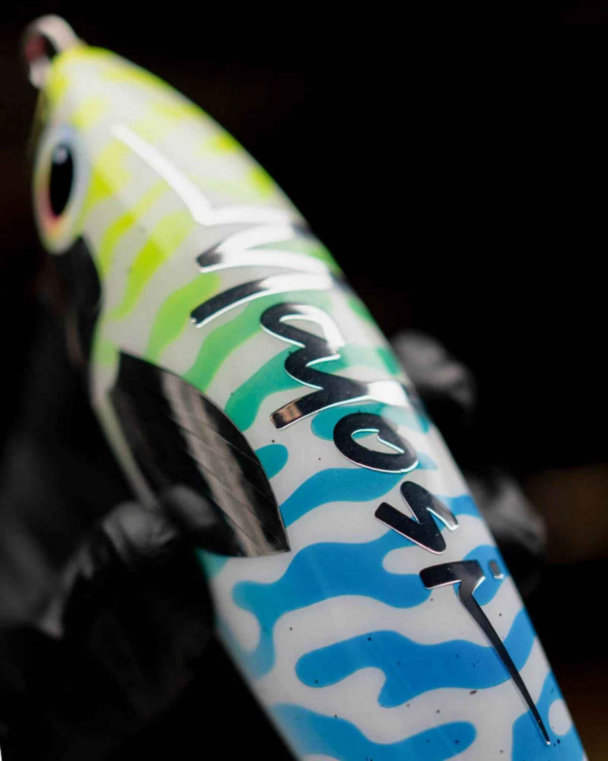 Malosi Bravo Sinking Stickbait [CL:Calypso SZ:150S]