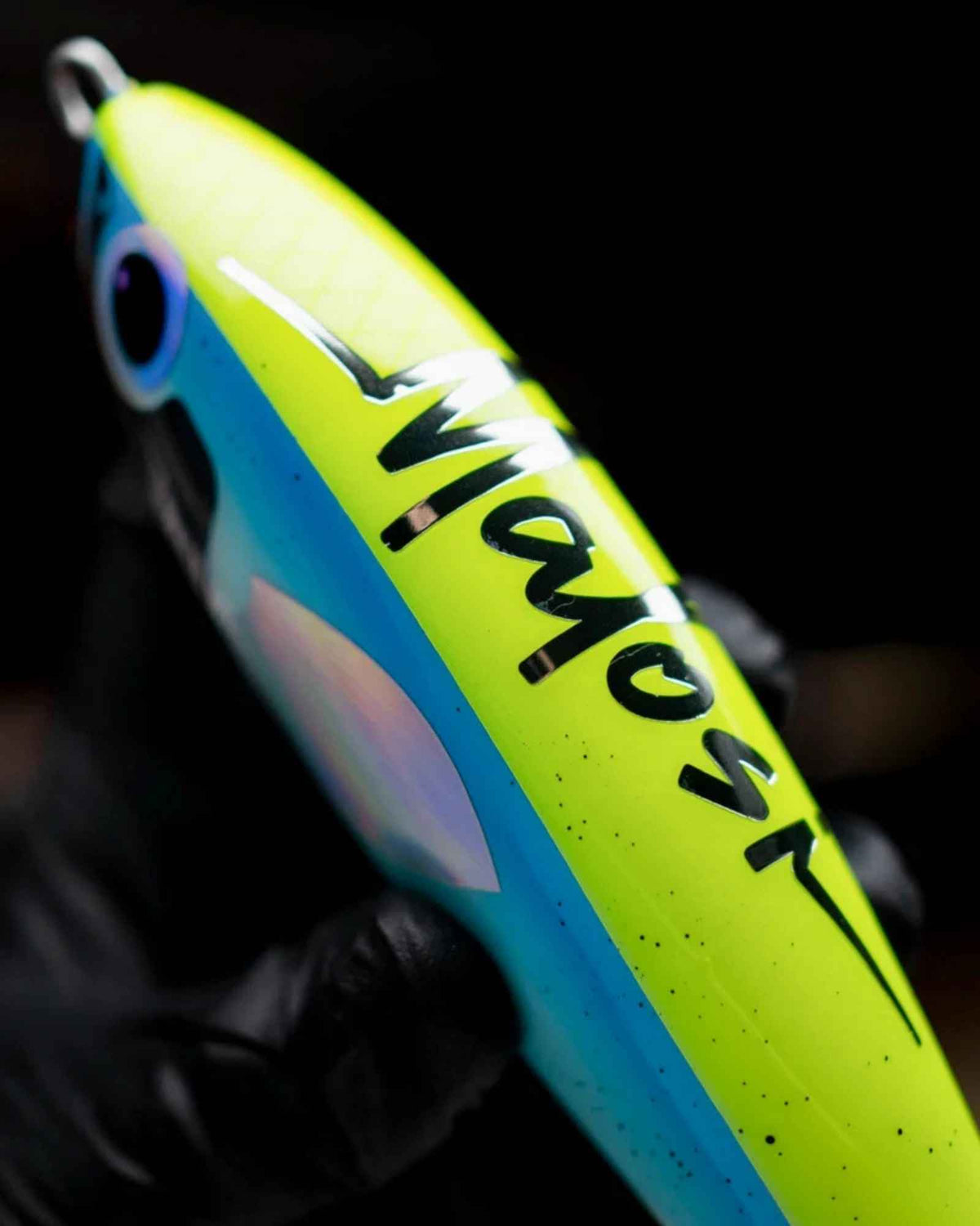 Malosi Bravo Sinking Stickbait [CL:Fuse SZ:150S]