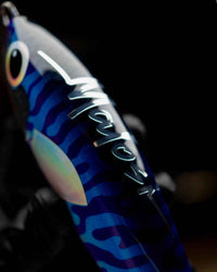 Malosi Bravo Sinking Stickbait [CL:Naboo SZ:150S]