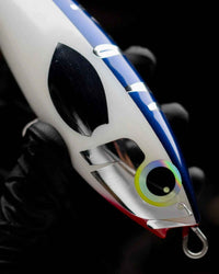 Malosi Bravo Sinking Stickbait [CL:Rapture SZ:150S]