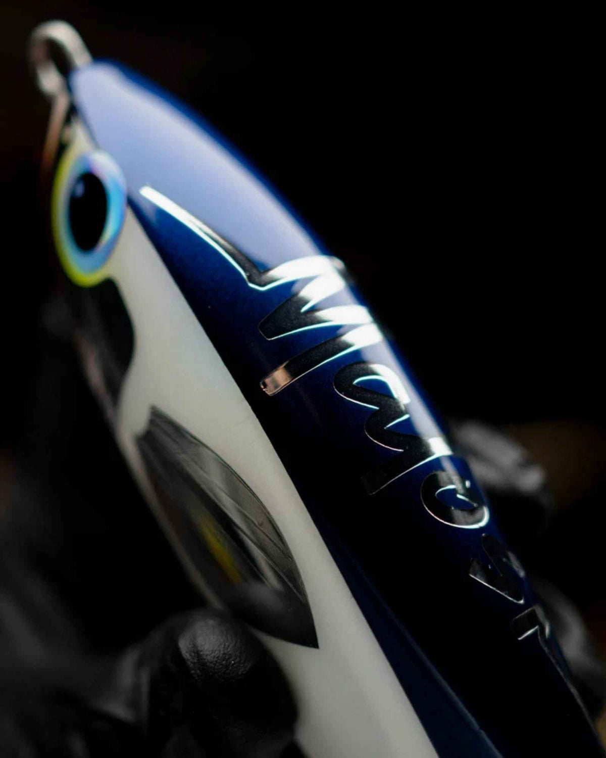 Malosi Bravo Sinking Stickbait [CL:Rapture SZ:150S]