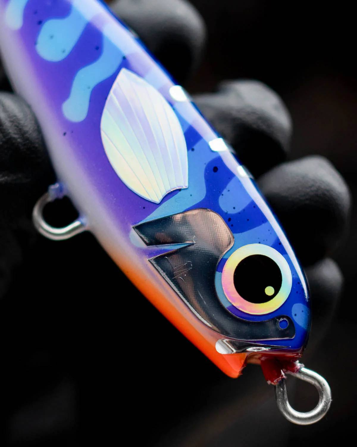 Malosi Rogue Sinking Stickbait [CL:Naboo SZ:105S]