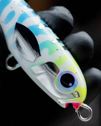 Malosi Rogue Sinking Stickbait [CL:Calypso SZ:90S]