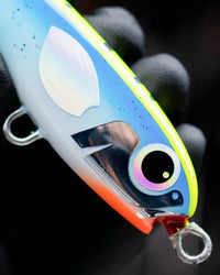 Malosi Rogue Sinking Stickbait [CL:Fuse SZ:90S]