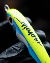 Malosi Rogue Sinking Stickbait [CL:Fuse SZ:90S]