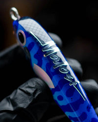 Malosi Rogue Sinking Stickbait [CL:Naboo SZ:90S]