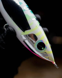 Malosi Vader GT Stickbait [CL:Calypso SZ:220F]